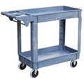 Shop Tuff Shop Tuff STF-3218PSC 32 x 18 in. Service Cart STF-3218PSC